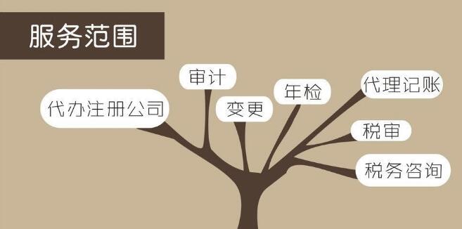 【深圳會計代記賬公司】做賬報稅過程中容易忽略的誤區(qū)！